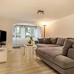 Апартаменты Gaestehaus Heilig *