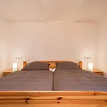 Gaestehaus Heilig * Лангенарген