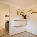 Gaestehaus Heilig Апартаменты *