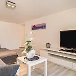 Gaestehaus Heilig Апартаменты *