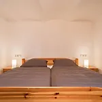 Апартаменты Gaestehaus Heilig