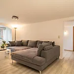 Апартаменты Gaestehaus Heilig *
