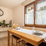 شقة Gaestehaus Heilig لانغنارغن