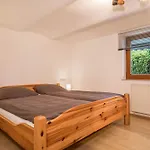 Gaestehaus Heilig شقة *