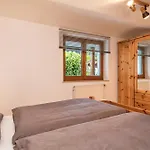 Gaestehaus Heilig * لانغنارغن