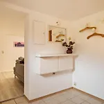 Gaestehaus Heilig لانغنارغن