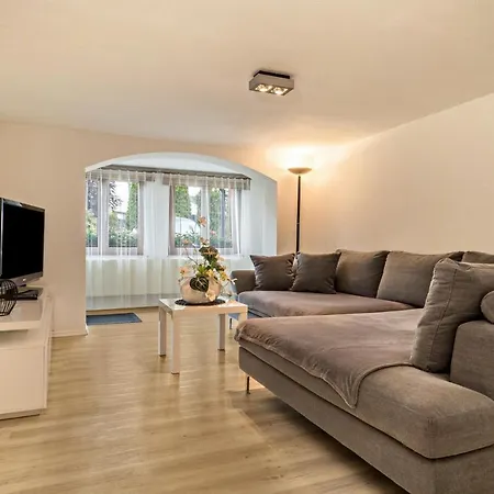 Apartment Gaestehaus Heilig *