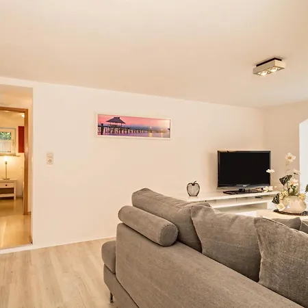 Apartment Gaestehaus Heilig *