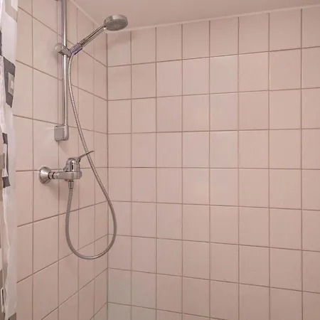 Gaestehaus Heilig Apartment Langenargen