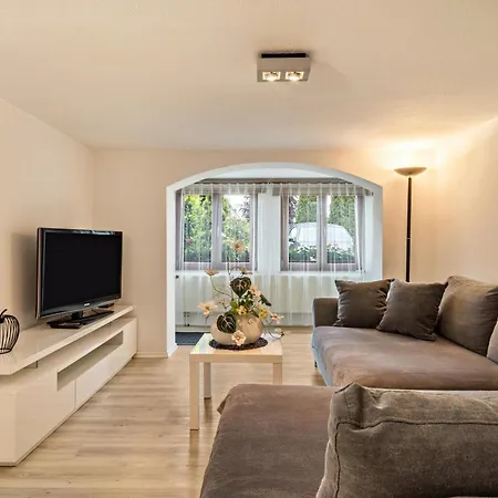Gaestehaus Heilig Apartment