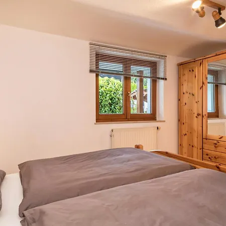 Gaestehaus Heilig Apartment Langenargen