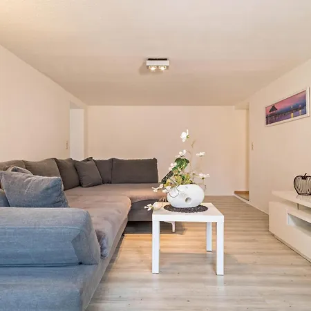 Apartment Gaestehaus Heilig Langenargen