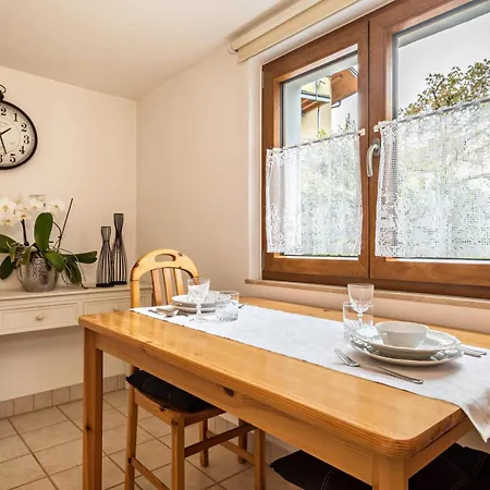 Gaestehaus Heilig *