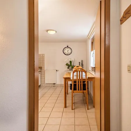 Gaestehaus Heilig * Langenargen