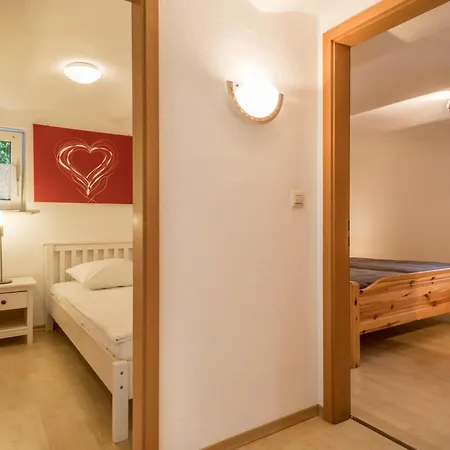 Gaestehaus Heilig Apartment