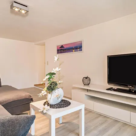 Heilig Apartment *