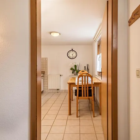 Gaestehaus Heilig *