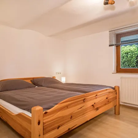 Heilig Apartment *
