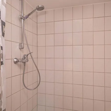 Heilig Apartment